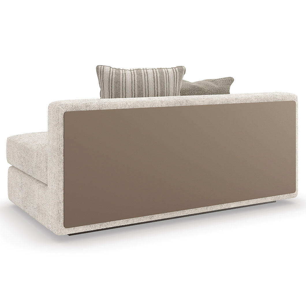 Caracole Unity Armless Loveseat