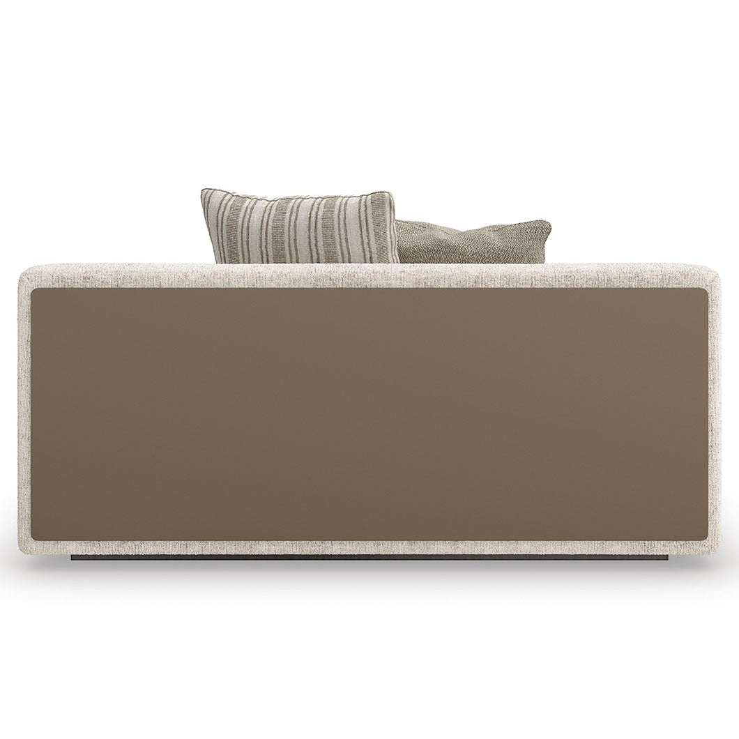Caracole Unity Armless Loveseat