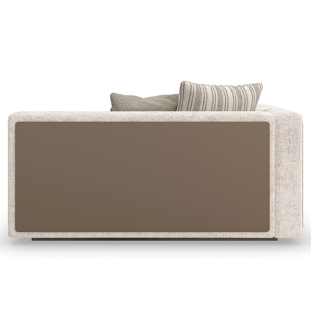 Caracole Unity Loveseat
