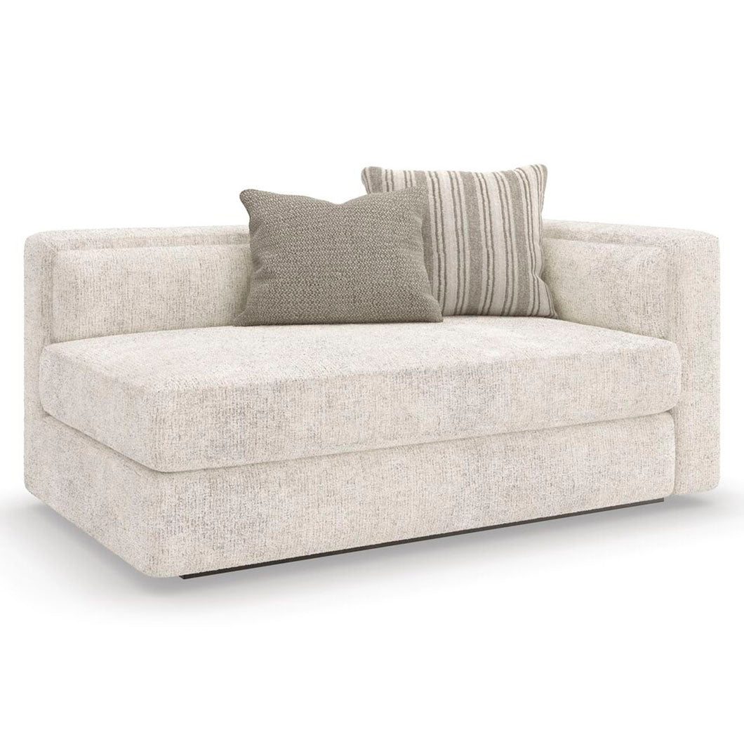 Caracole Unity Loveseat