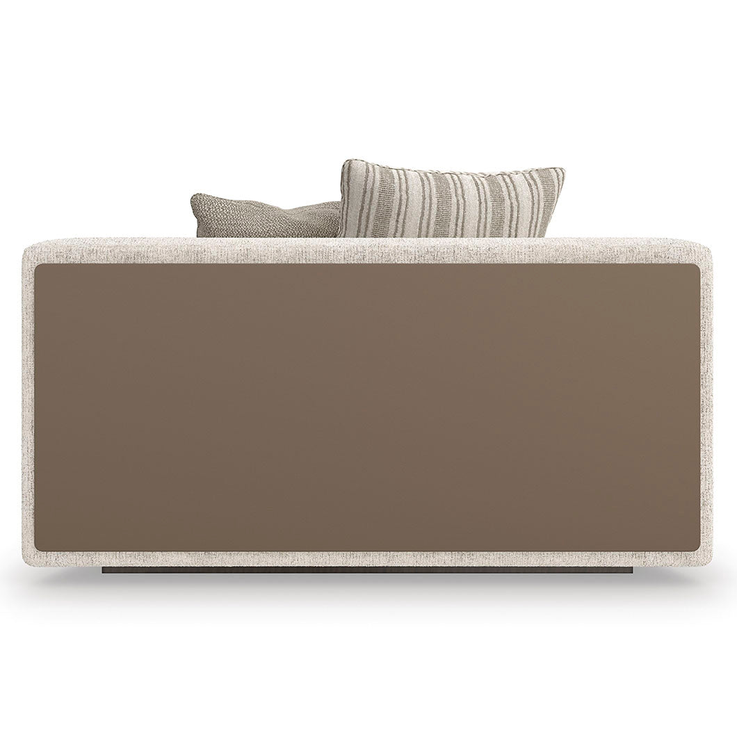 Caracole Unity Wedge Chair