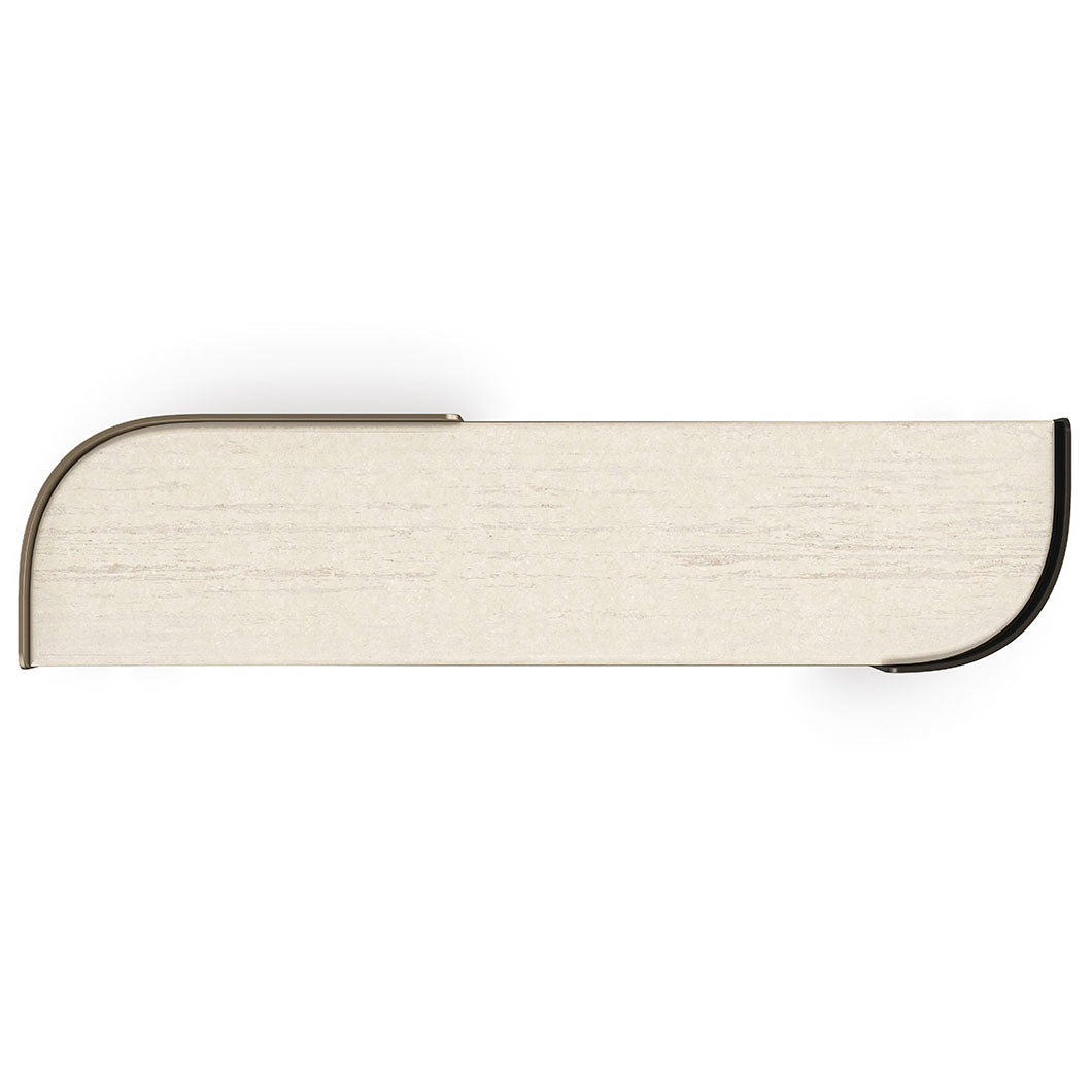 Caracole Movement Console Table