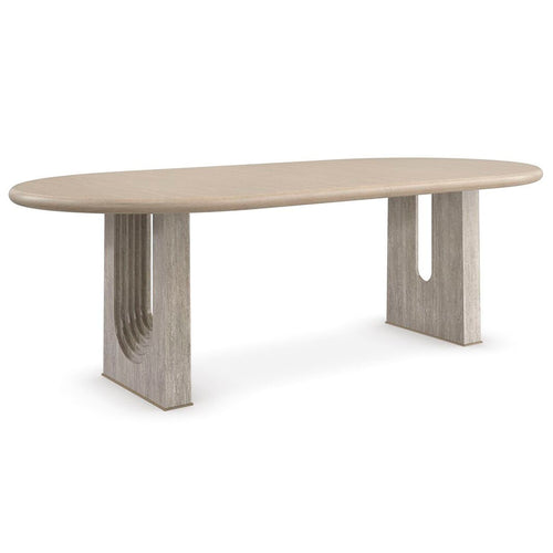 Caracole Emphasis Dining Table