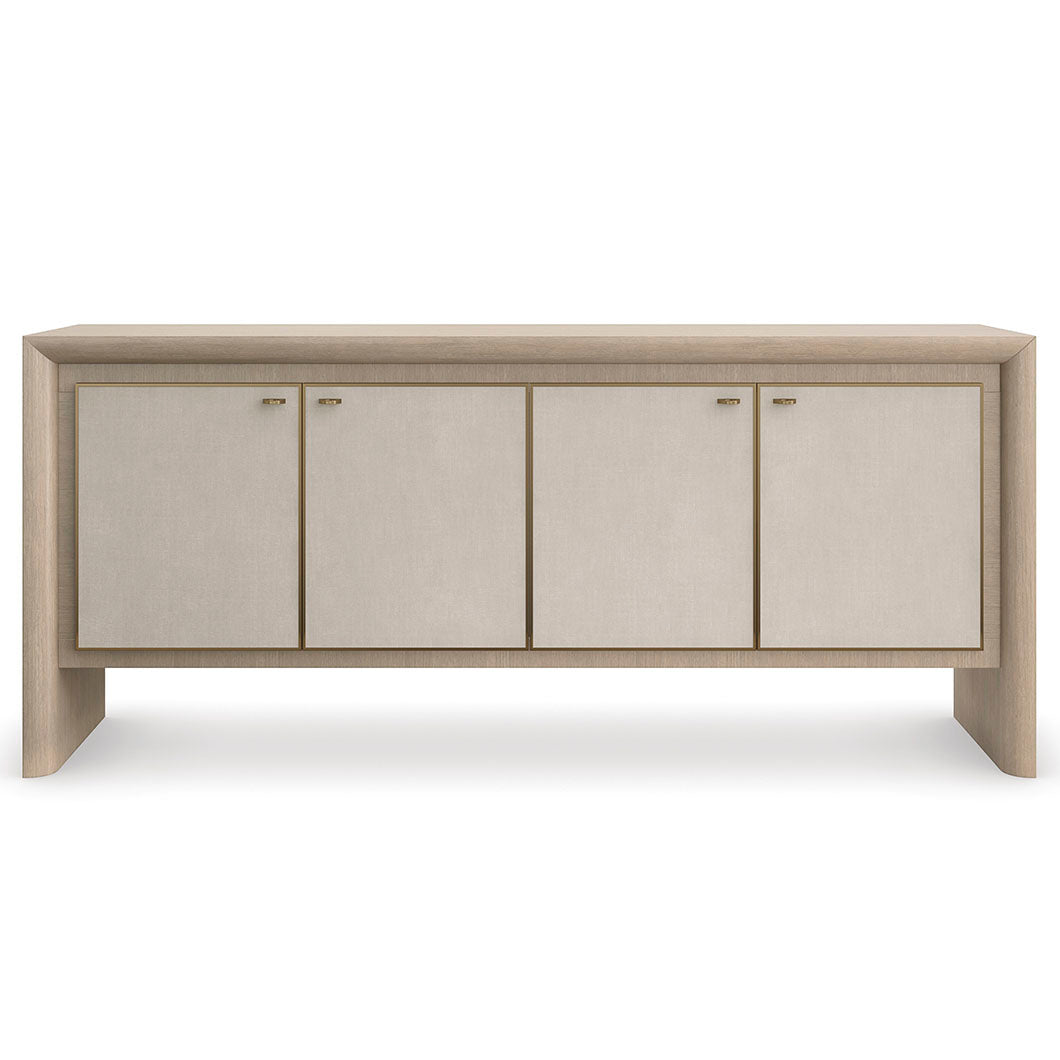 Caracole Unity Credenza