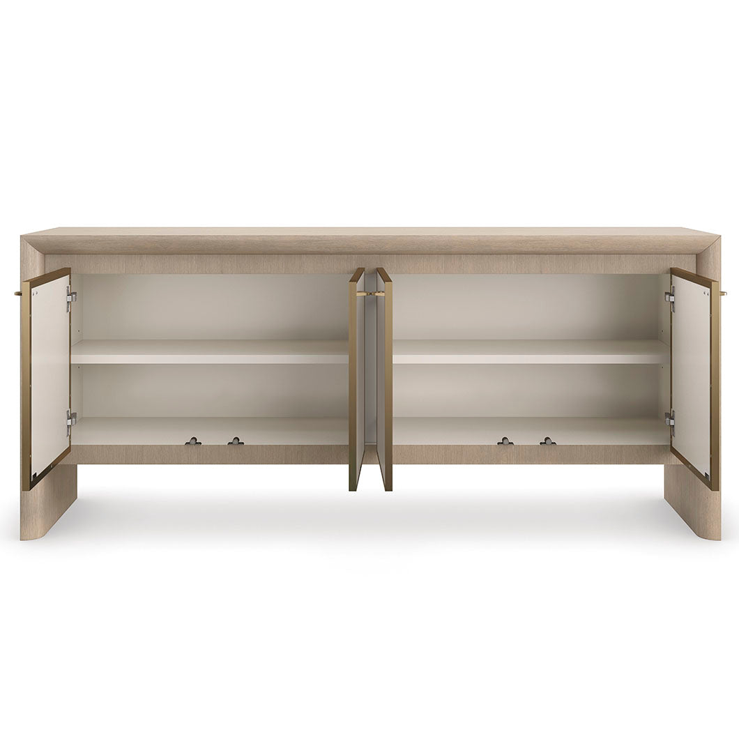 Caracole Unity Credenza