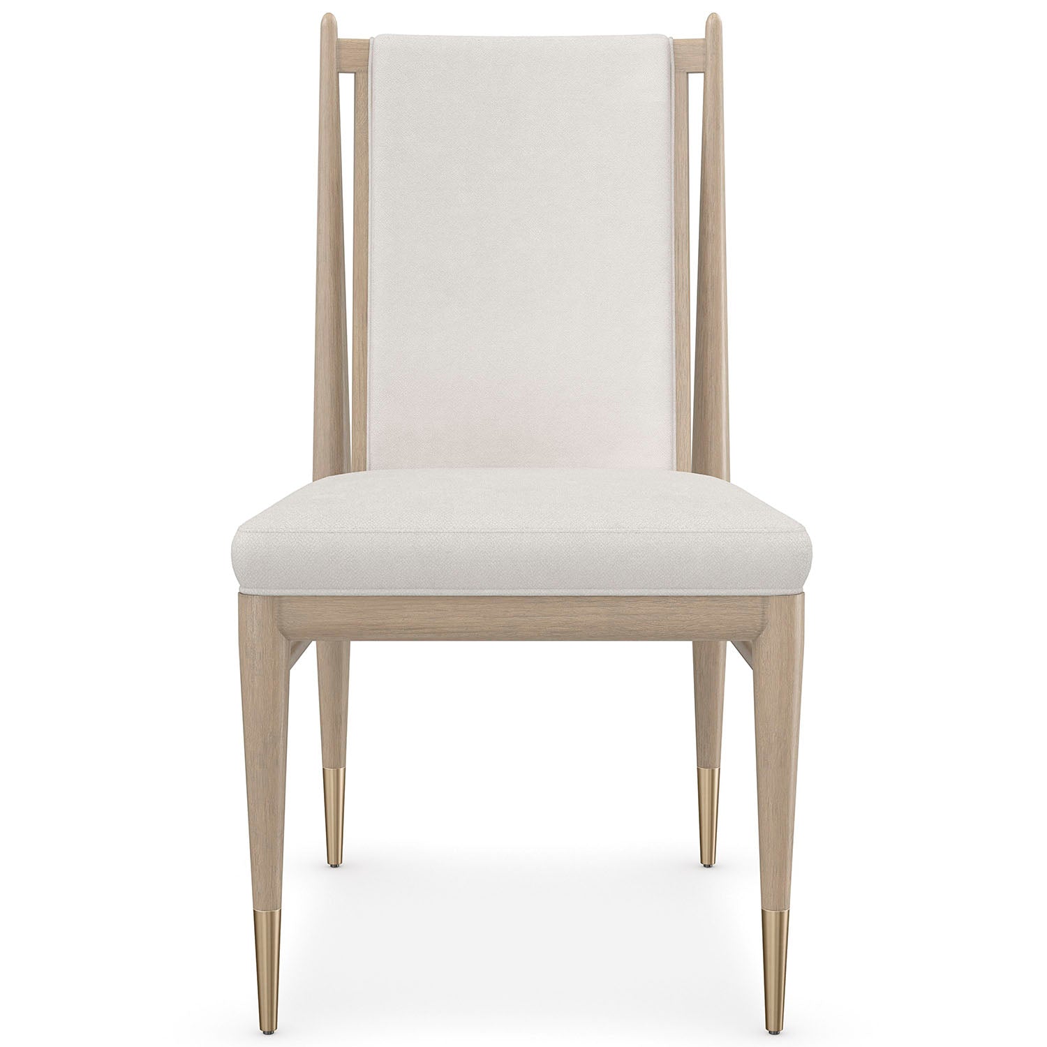 Caracole Unity Dining Chair Set of 2