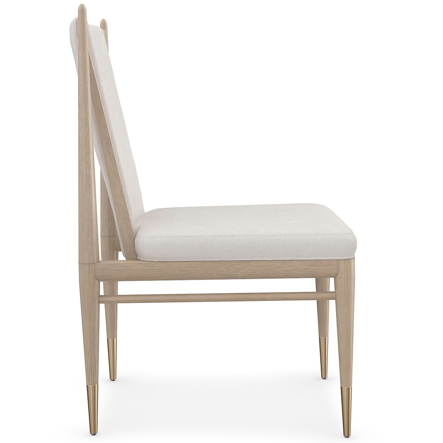 Caracole Unity Dining Chair Set of 2