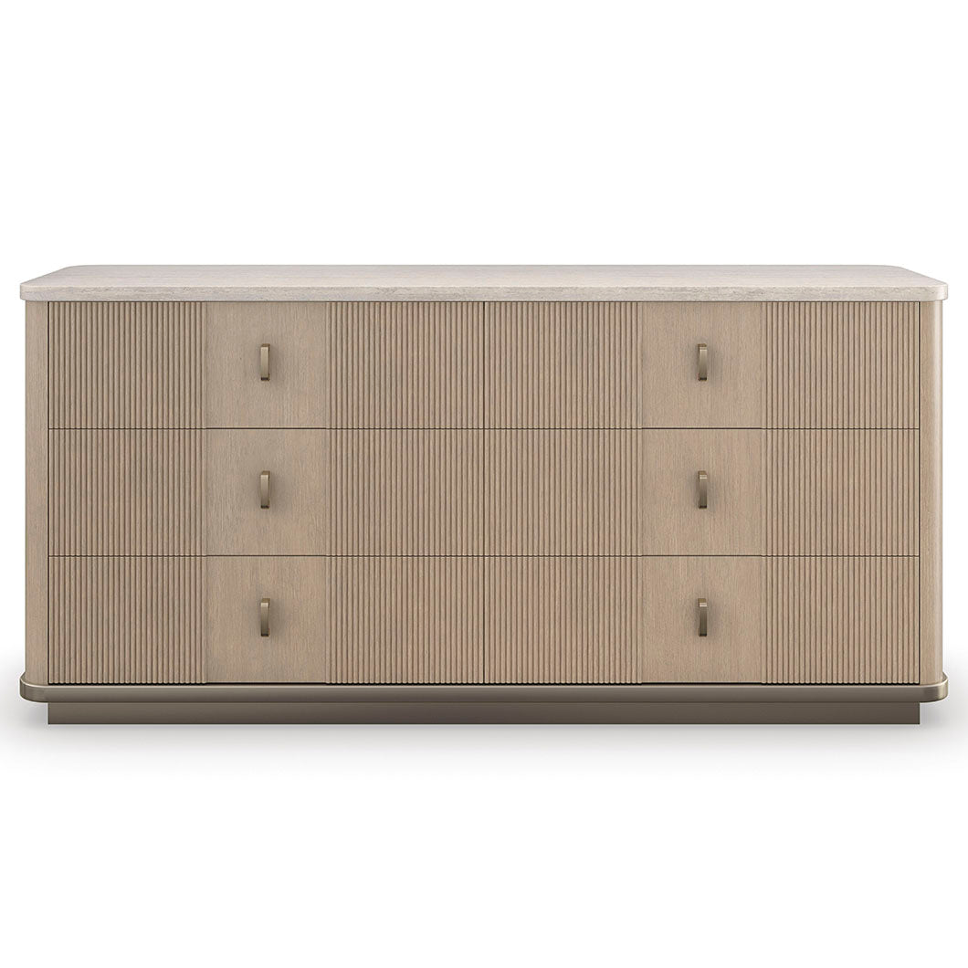 Caracole Rhythm Dresser