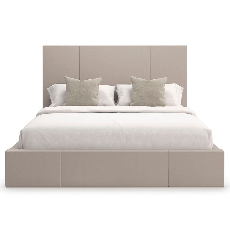 Caracole Balance Bed