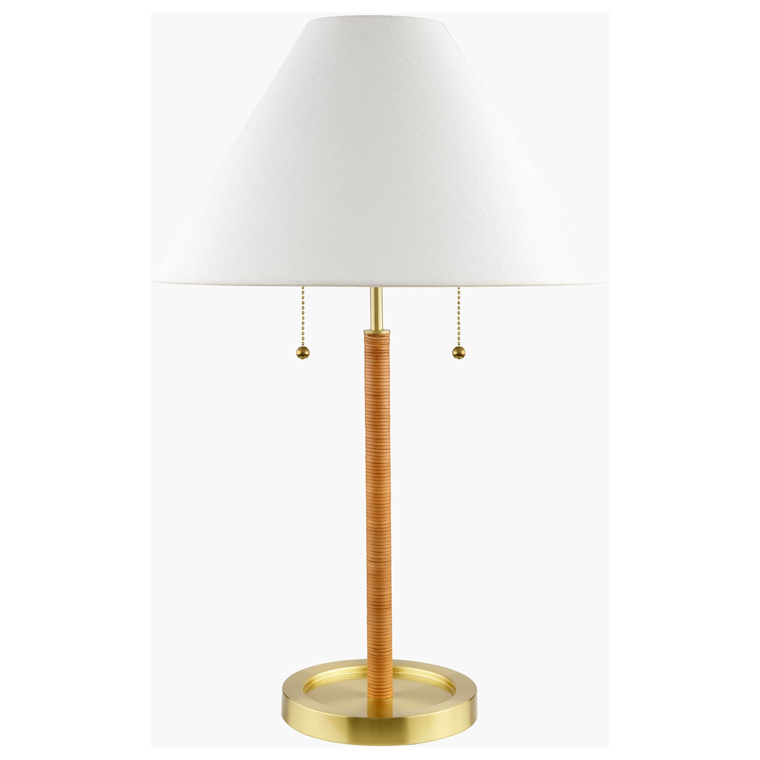 Magda Accent Table Lamp
