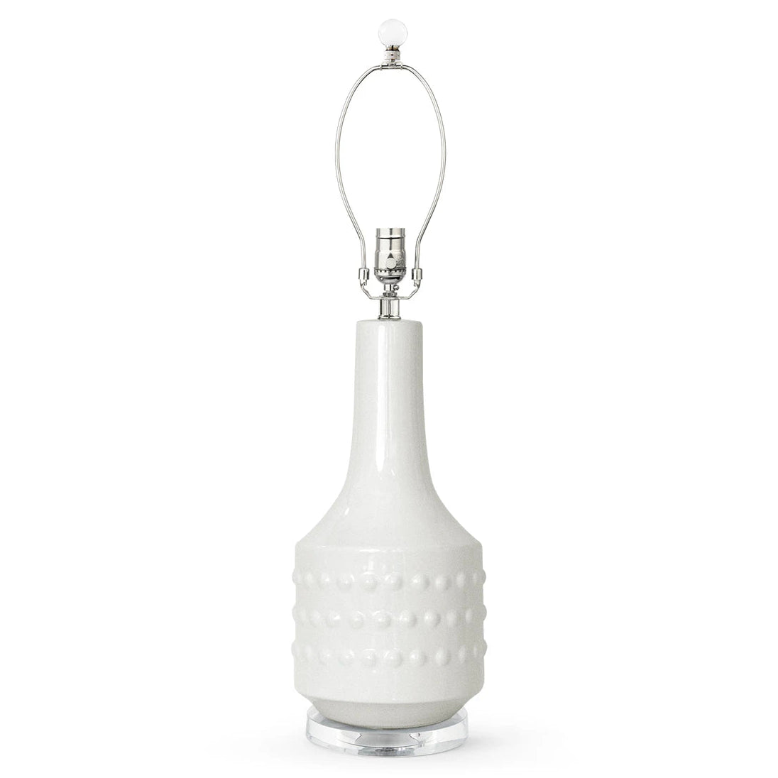 Villa and House Mariah Table Lamp Base
