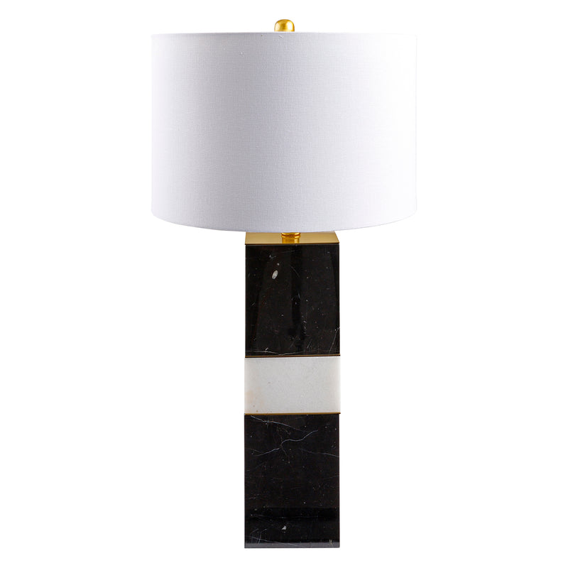 Majestic Table Lamp