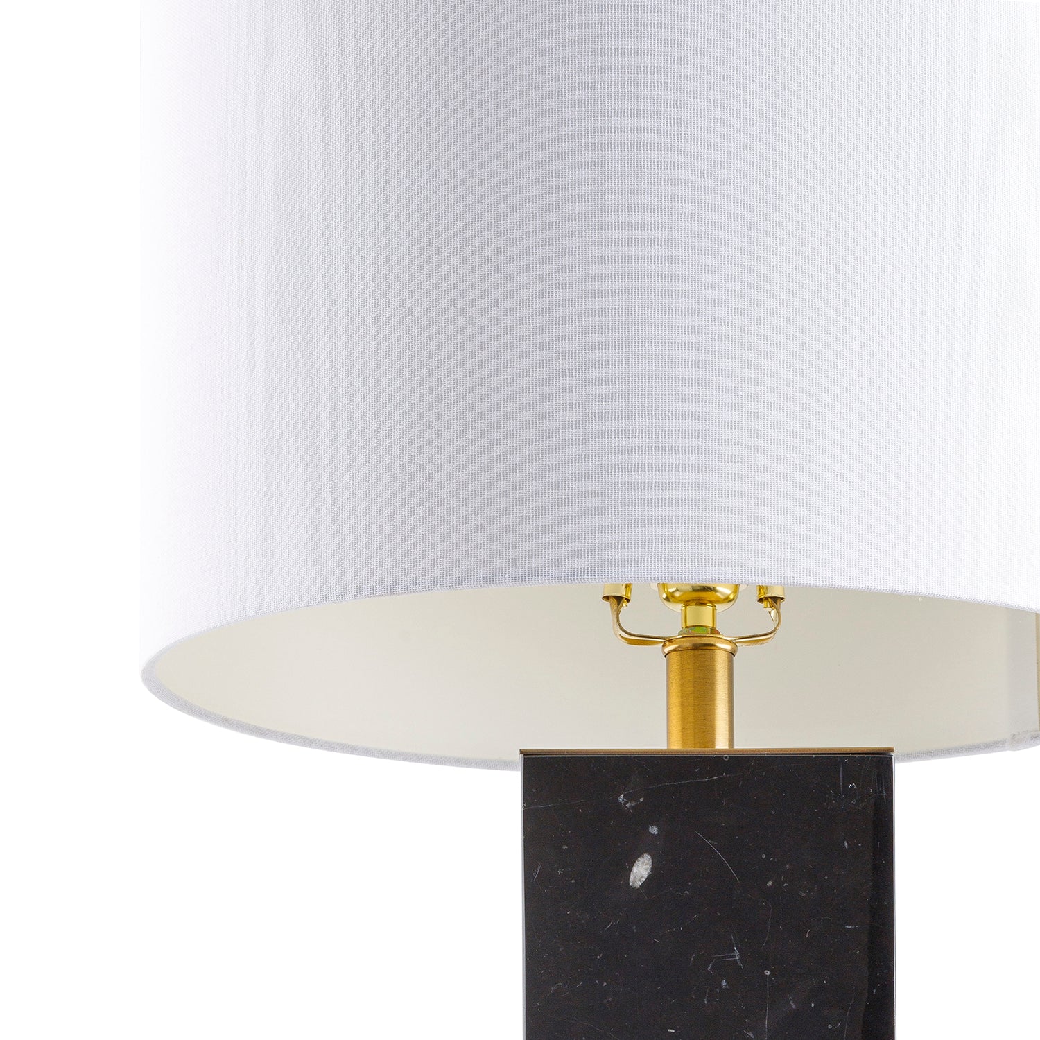 Majestic Table Lamp