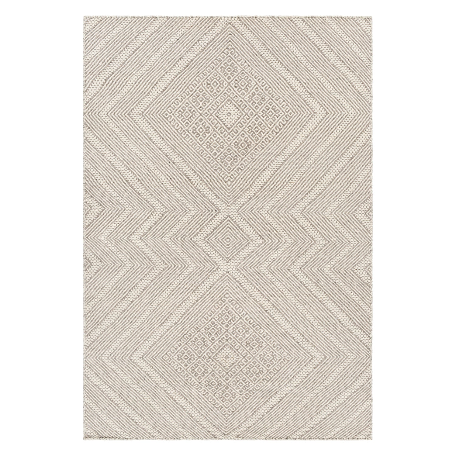 Surya Manisa Diamonds Hand Woven Rug
