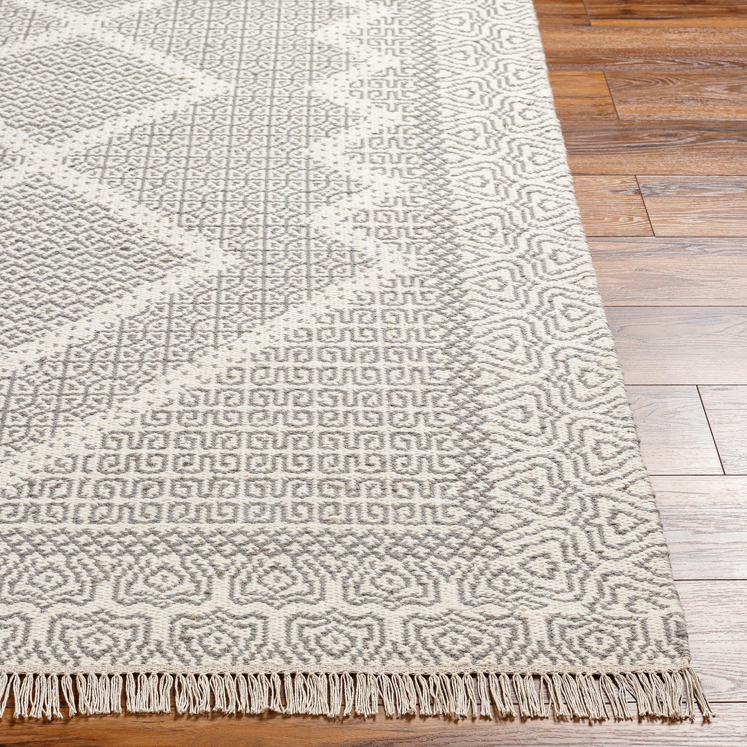 Livabliss Mardin Vibes Hand Woven Rug