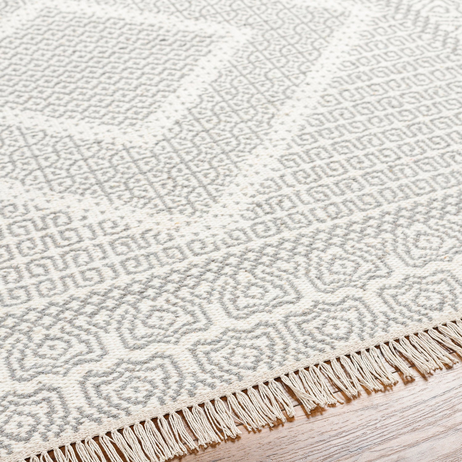 Livabliss Mardin Vibes Hand Woven Rug