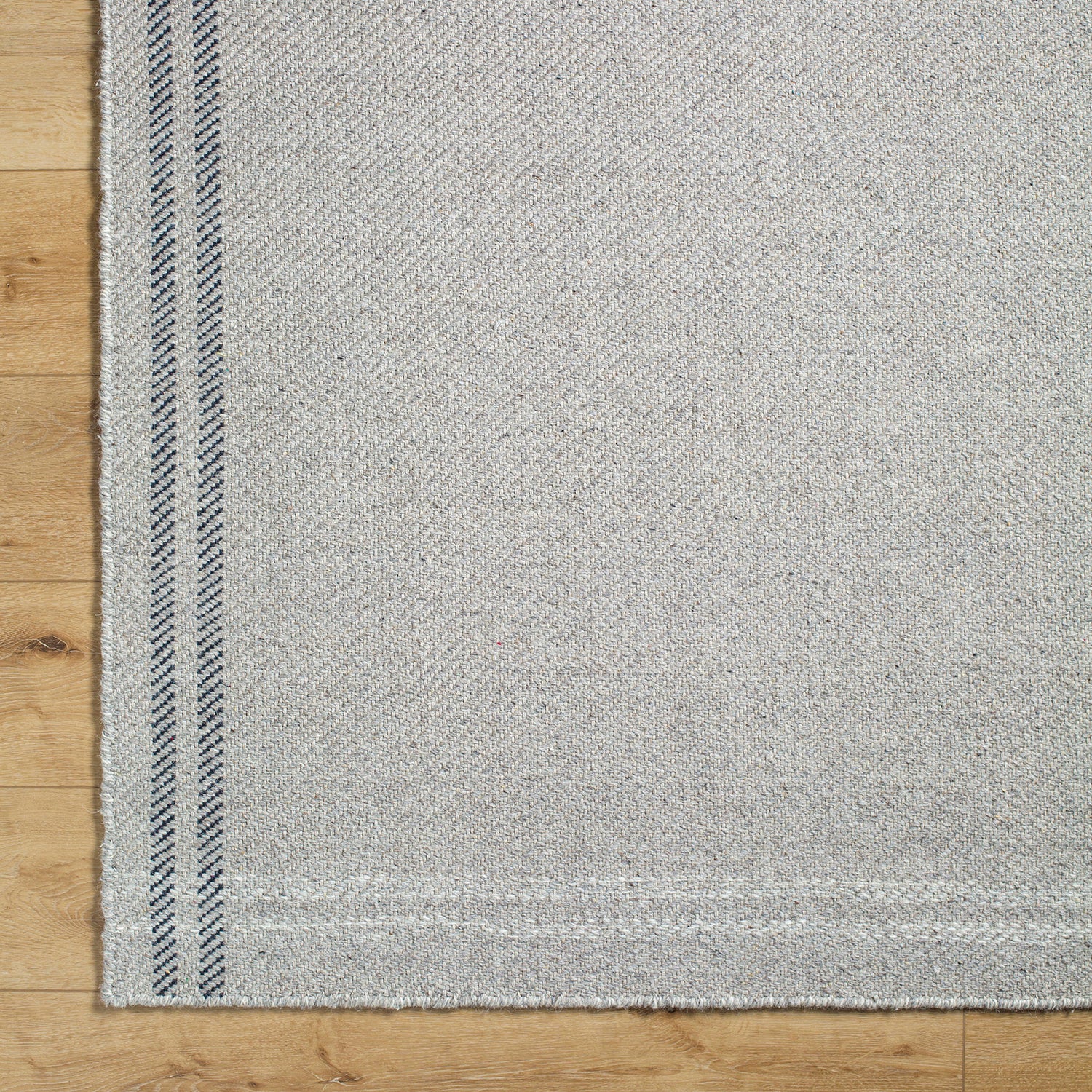 Livabliss Mardin Border Hand Woven Rug