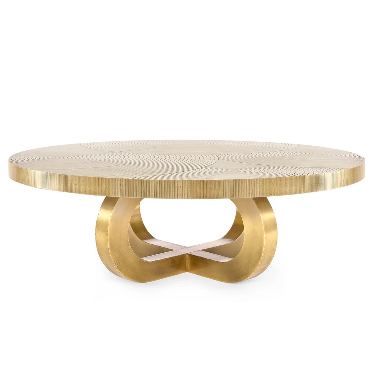 Villa and House Maddox Coffee Table