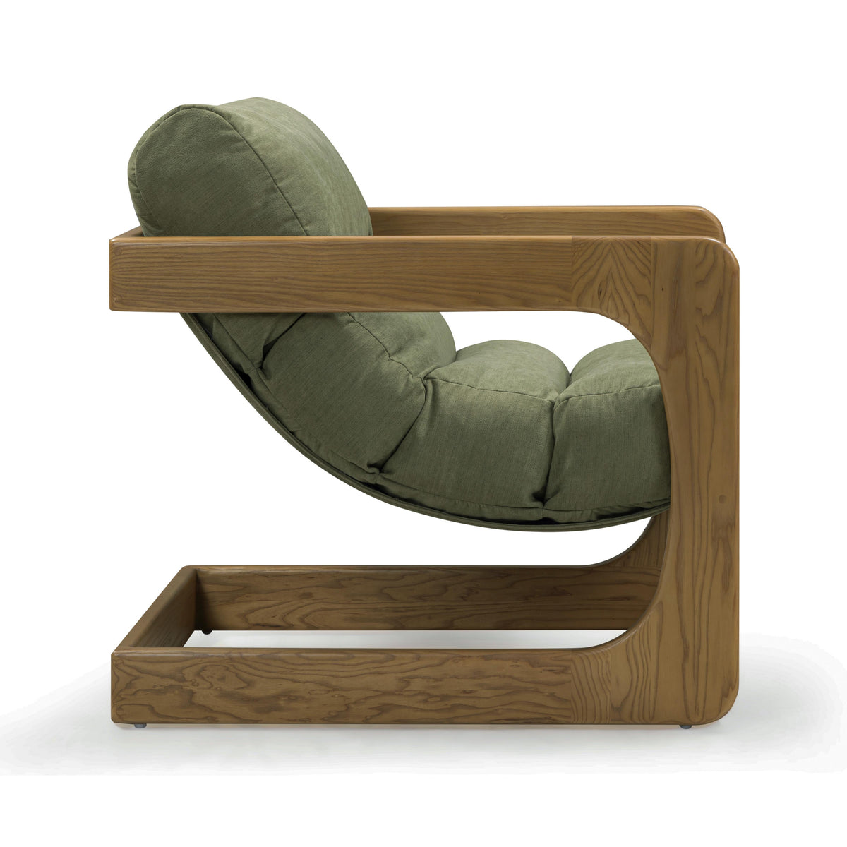 TOV Furniture Palma Green Accent Chair