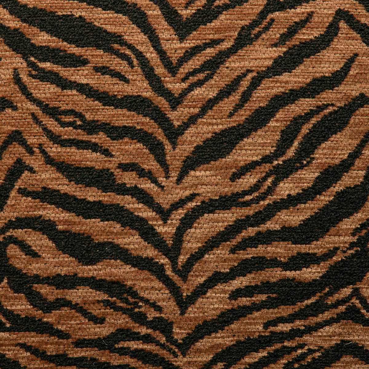 TOV Furniture Salma Animal Print Swivel Chair