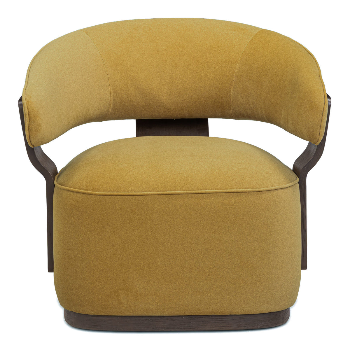 TOV Furniture Madison Amber Performance Swivel Chair