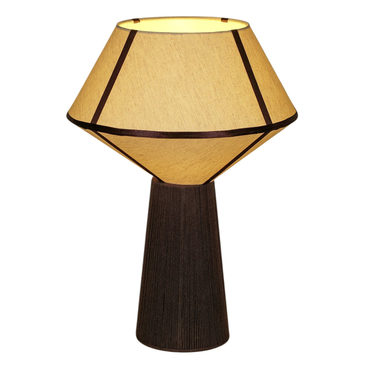 TOV Furniture Josephine Upwards Table Lamp