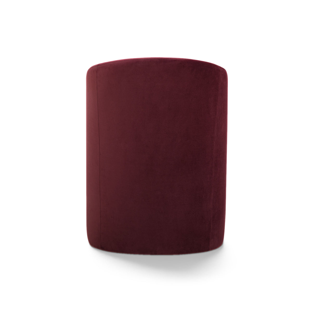 TOV Furniture Seraphina Berry Performance Velvet Dining Chair