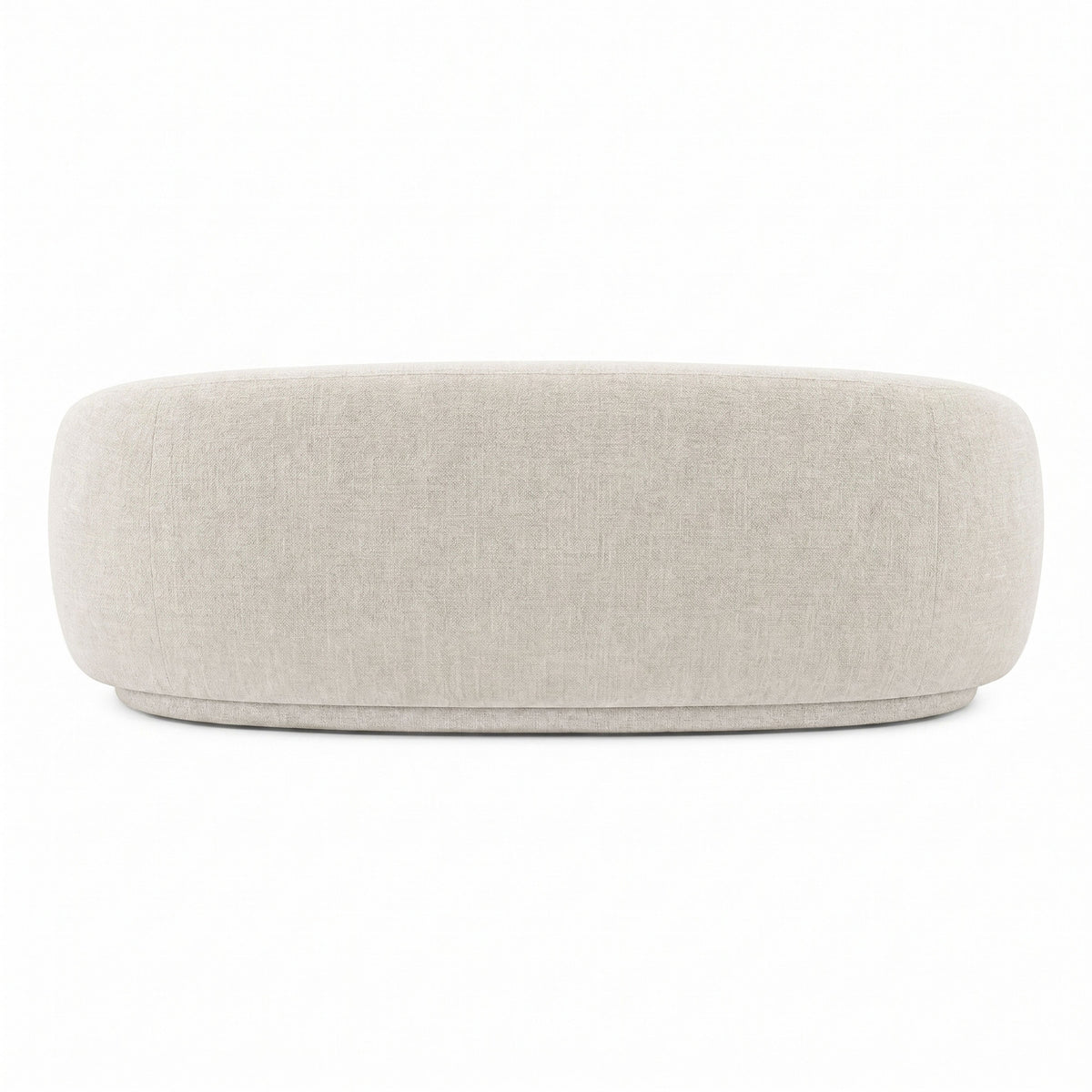 TOV Furniture Kendall Sand 89in Sofa