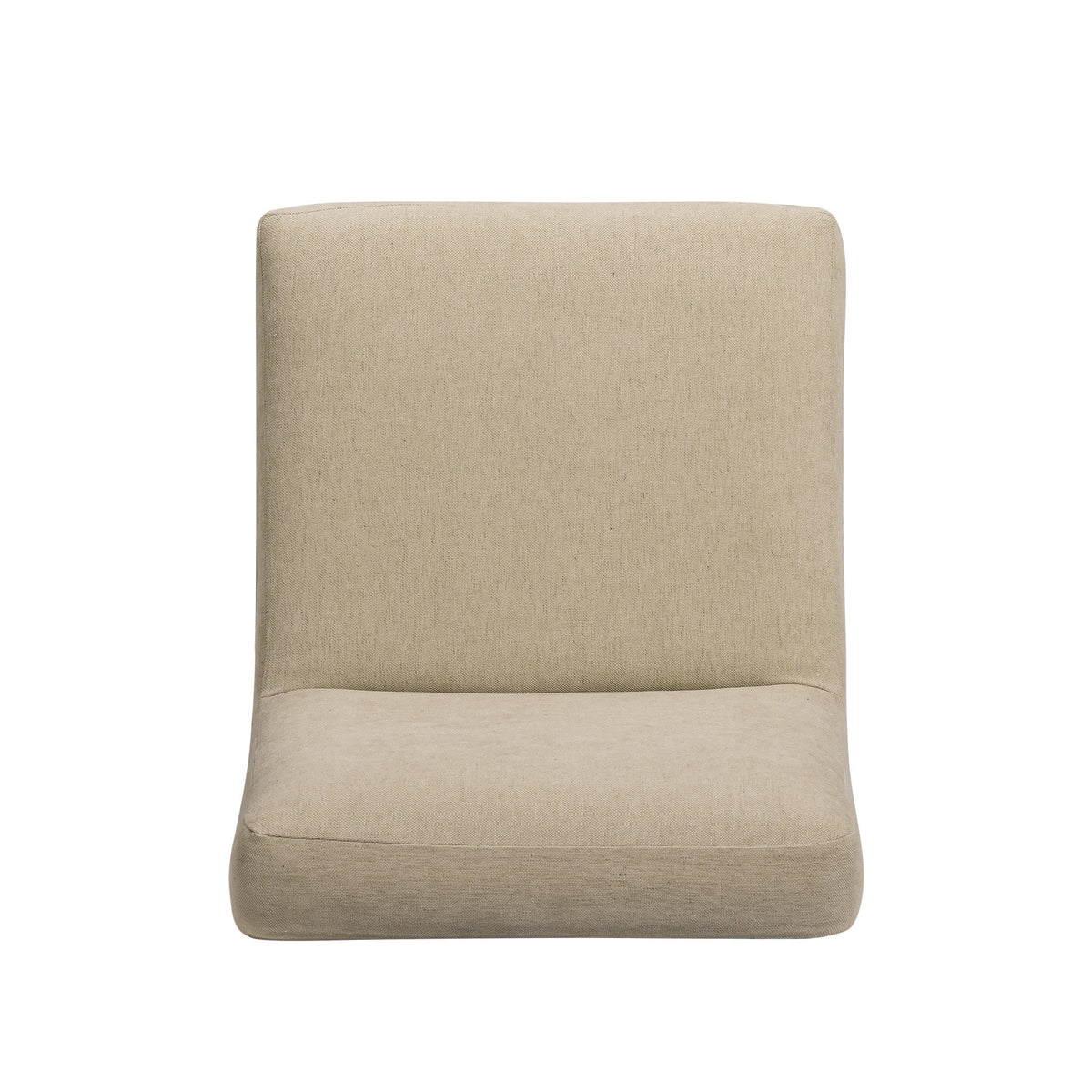 TOV Furniture Tomlin Tan Performance Chenille Dining Chair