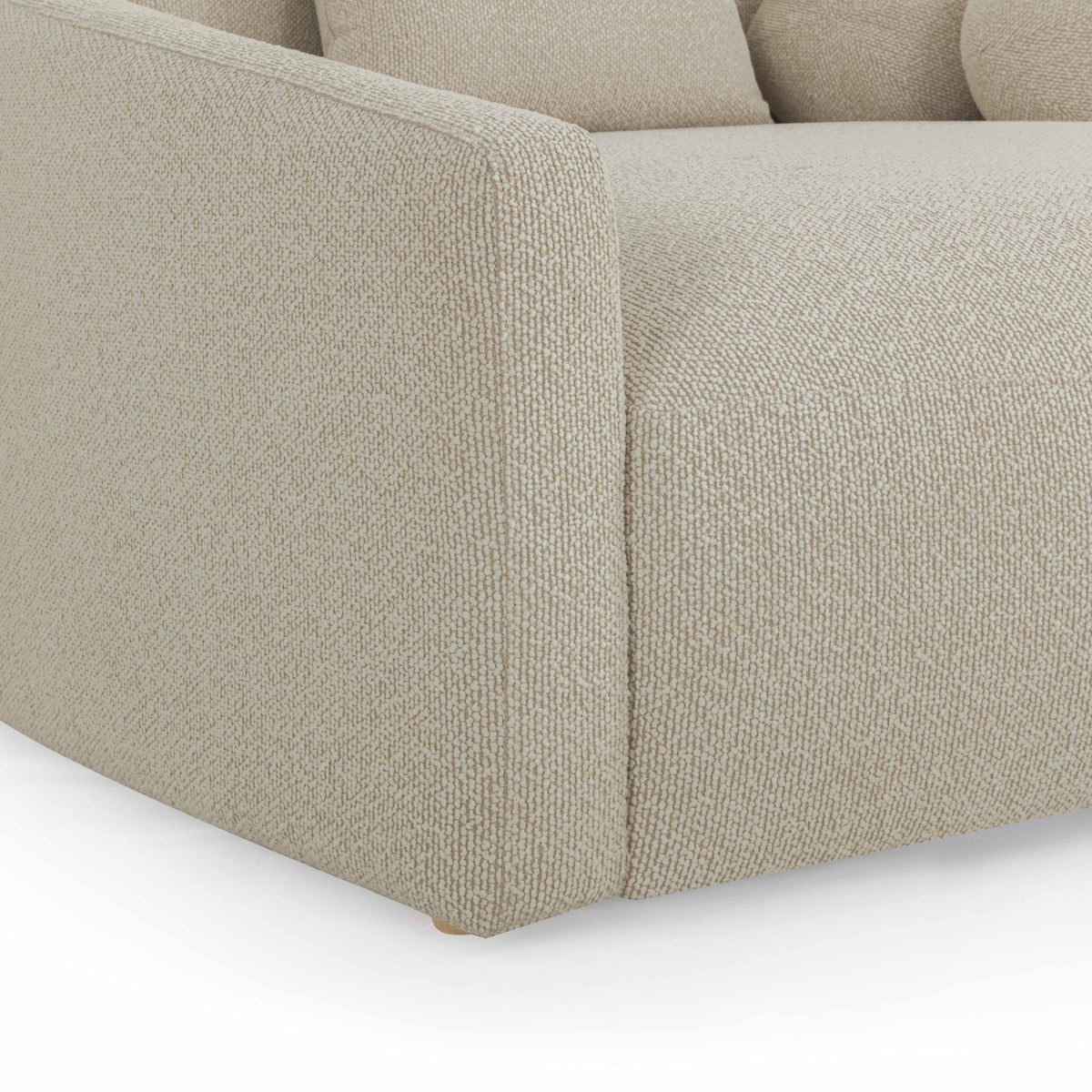 TOV Furniture Hanim Gray 54in Daybed