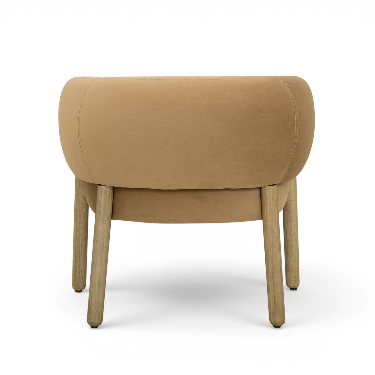 TOV Furniture Foxy Camel Performance Accent Chair
