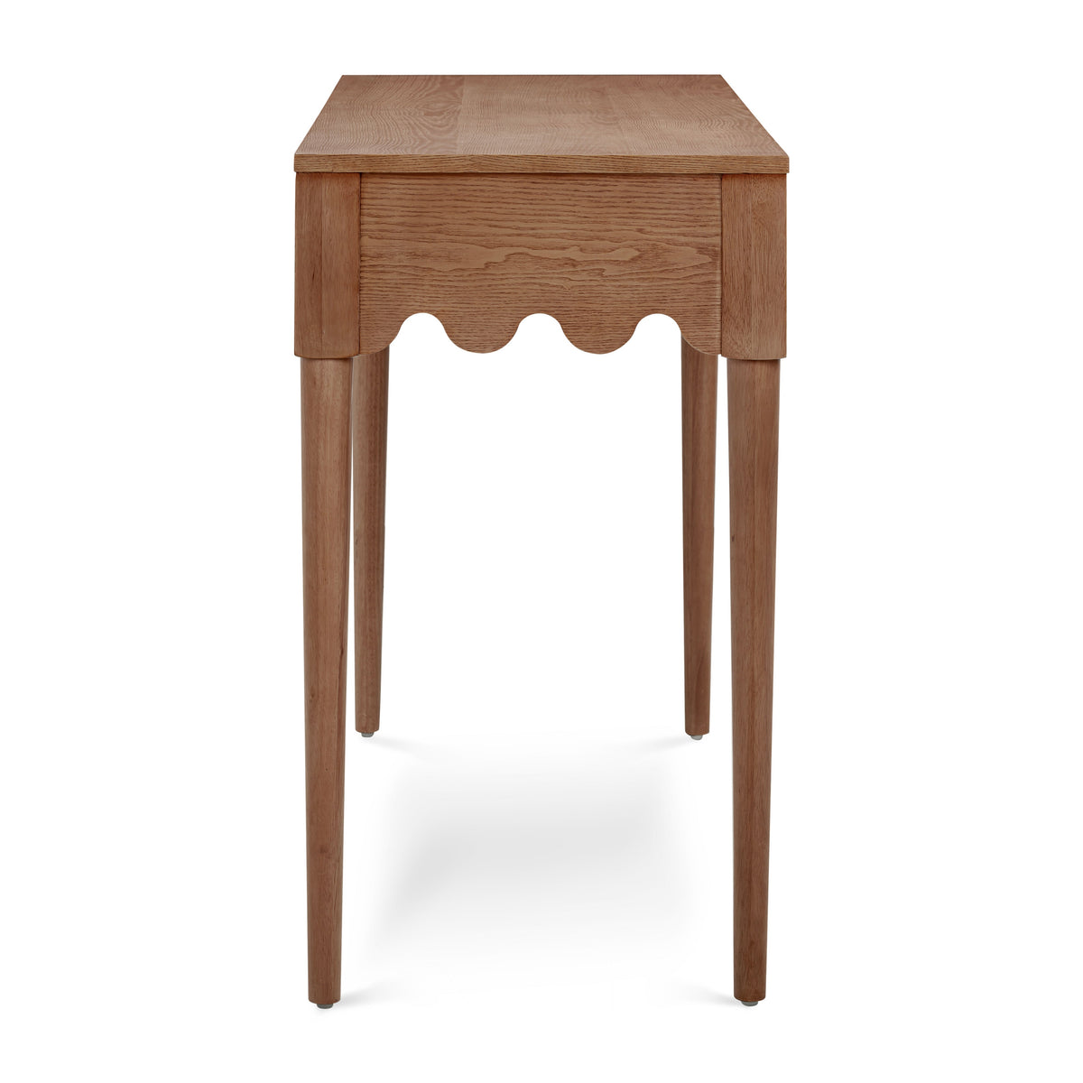 TOV Furniture Oodle 48in 2-Drawer Desk