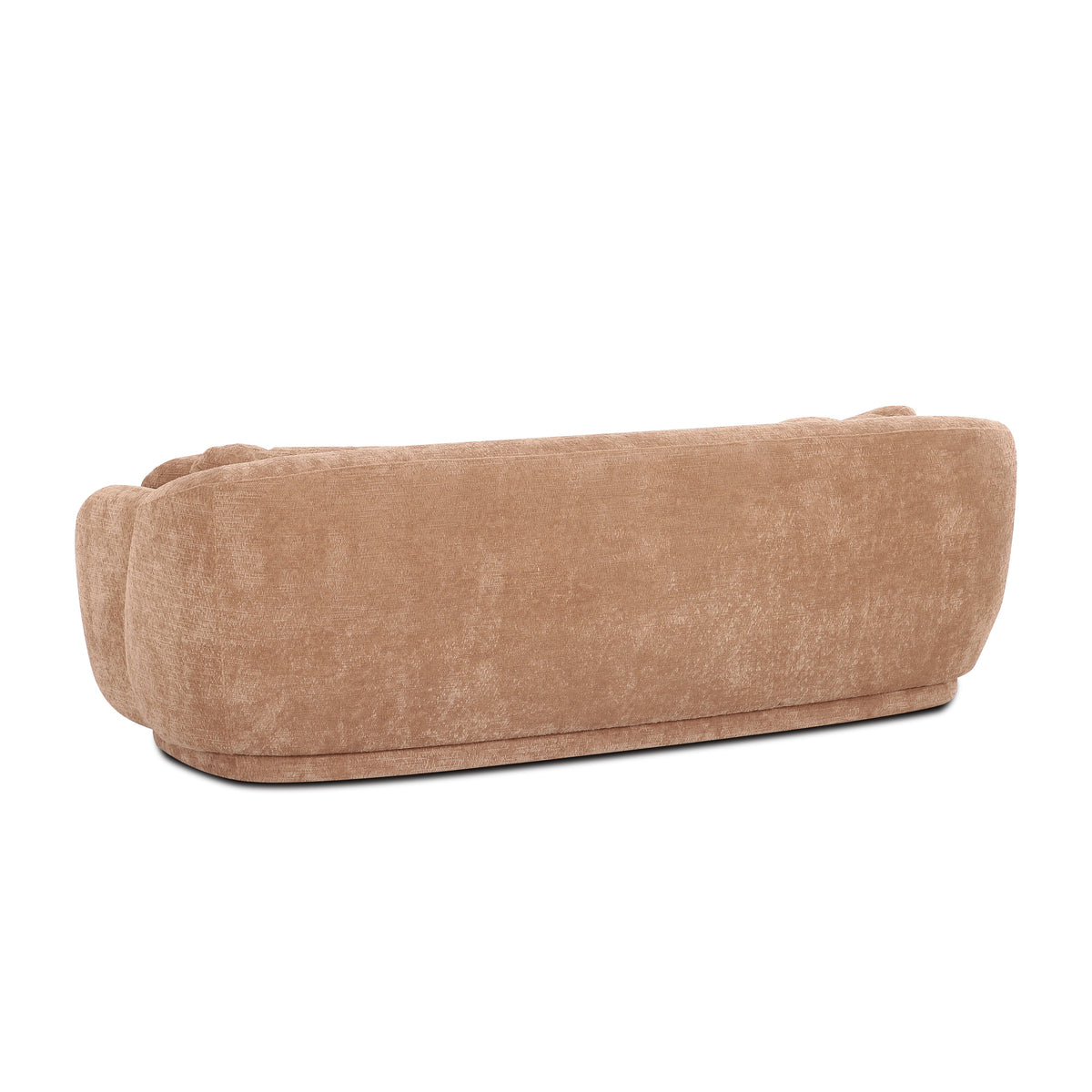 TOV Furniture Misty Tan 90in Sofa