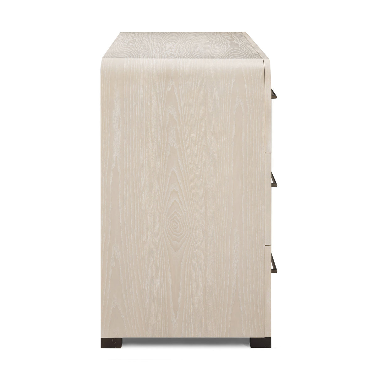 TOV Furniture Marissa Washed Ash 6-Drawer Dresser