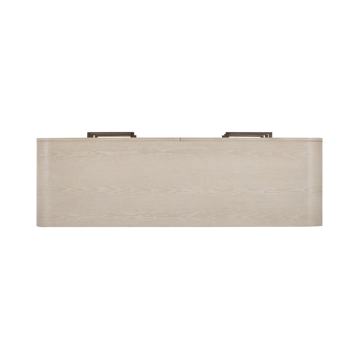 TOV Furniture Marissa Washed Ash 6-Drawer Dresser
