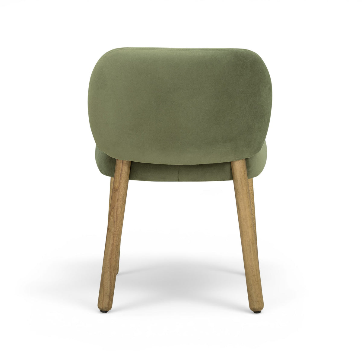 TOV Furniture Foxy Green Performance Dining Chair