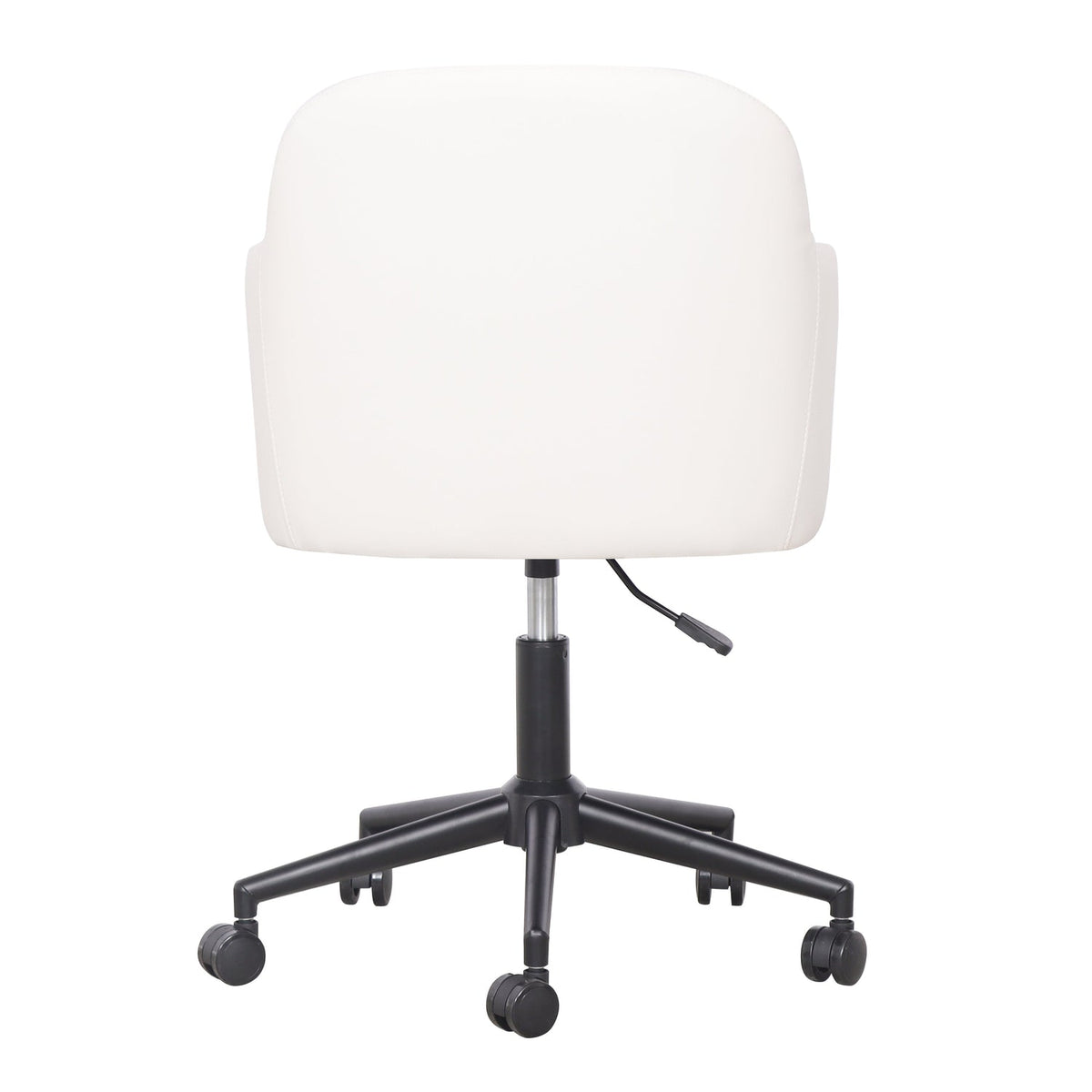 TOV Furniture Sydney Cream Office Desk Chair