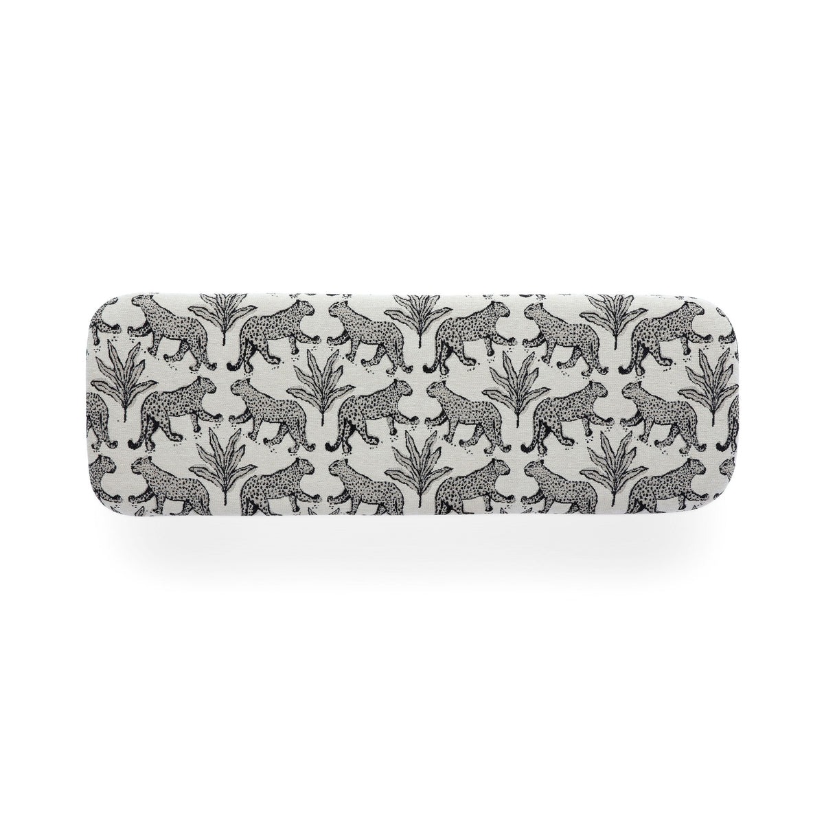 TOV Furniture Ollie 48in Upholstered Bench