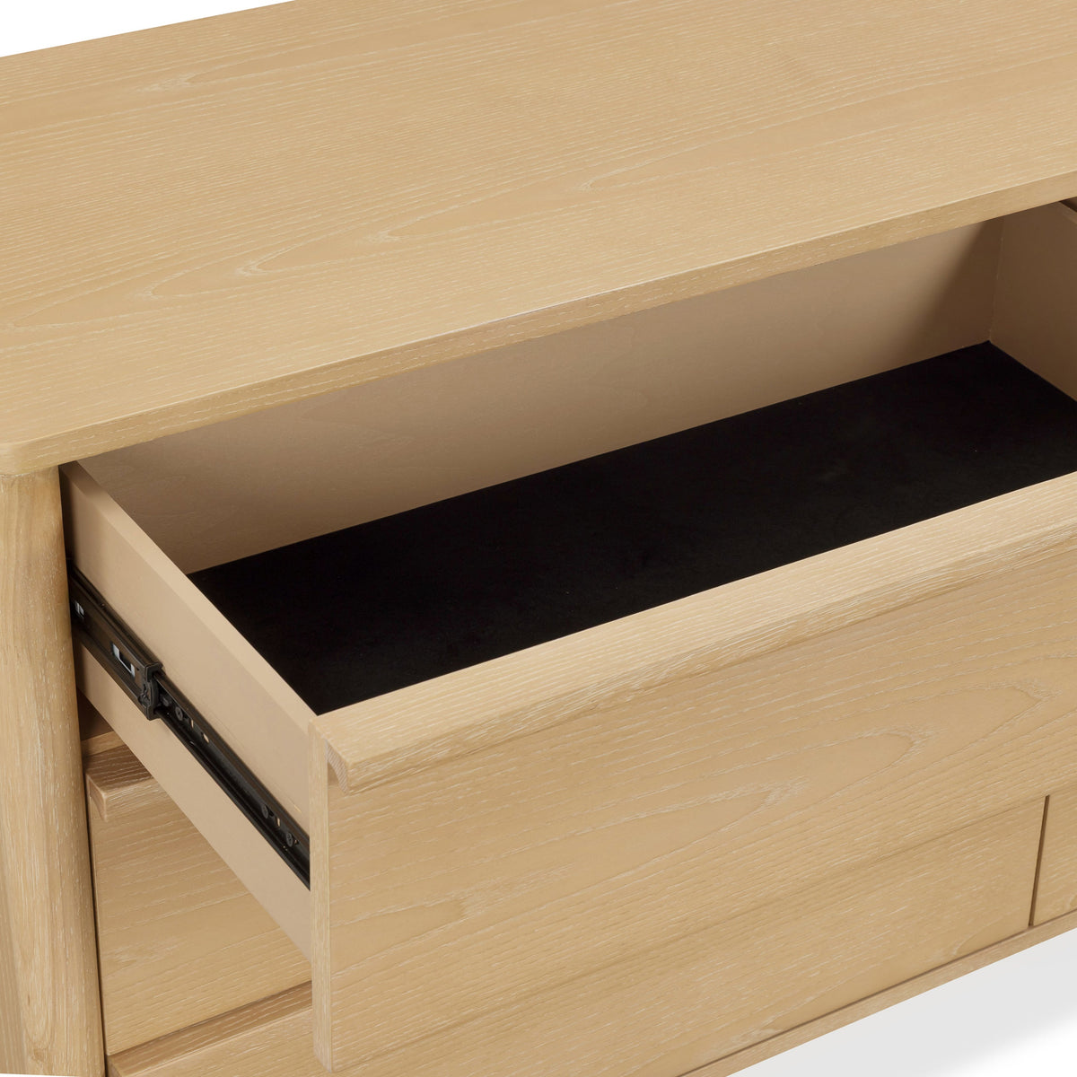 TOV Furniture Tyra Natural Ash 6-Drawer Dresser