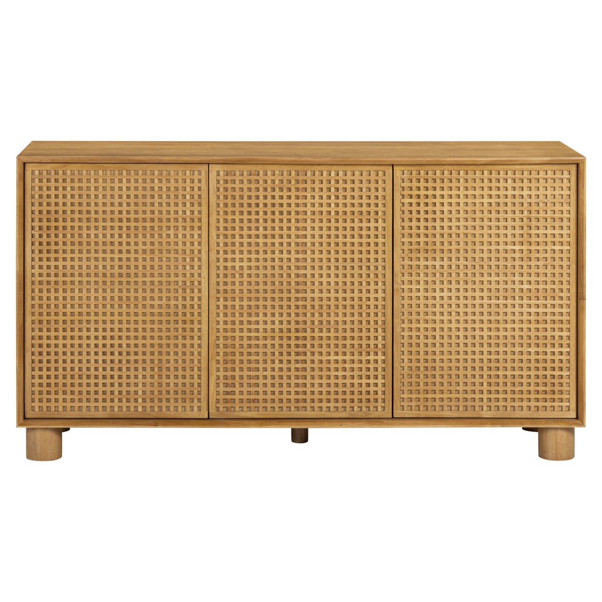 TOV Furniture Miles 3-Door Sideboard