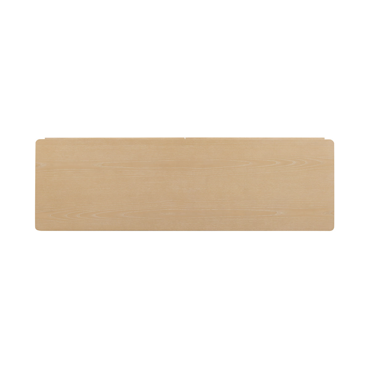 TOV Furniture Tyra Natural Ash 6-Drawer Dresser