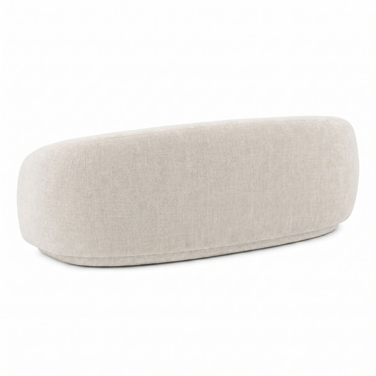TOV Furniture Kendall Sand 89in Sofa