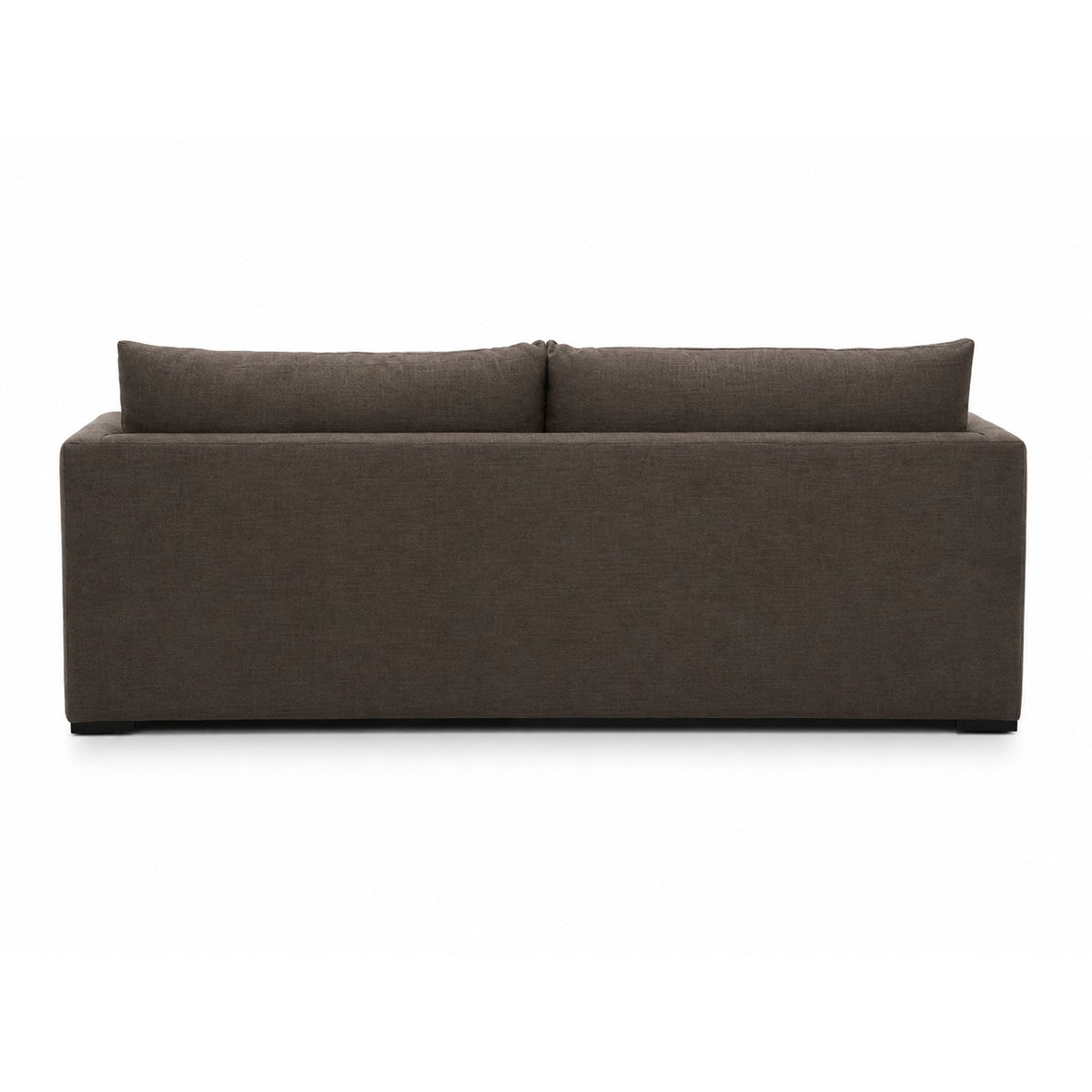TOV Furniture Portsmouth Brown 85in Sofa