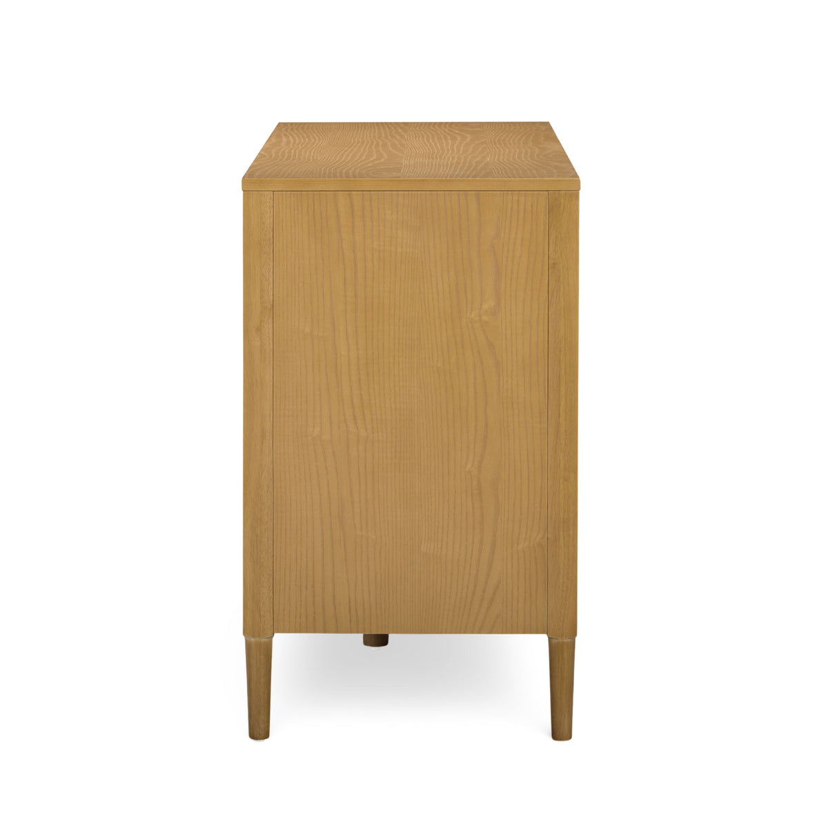 TOV Furniture Oodle Natural 6-Drawer Dresser