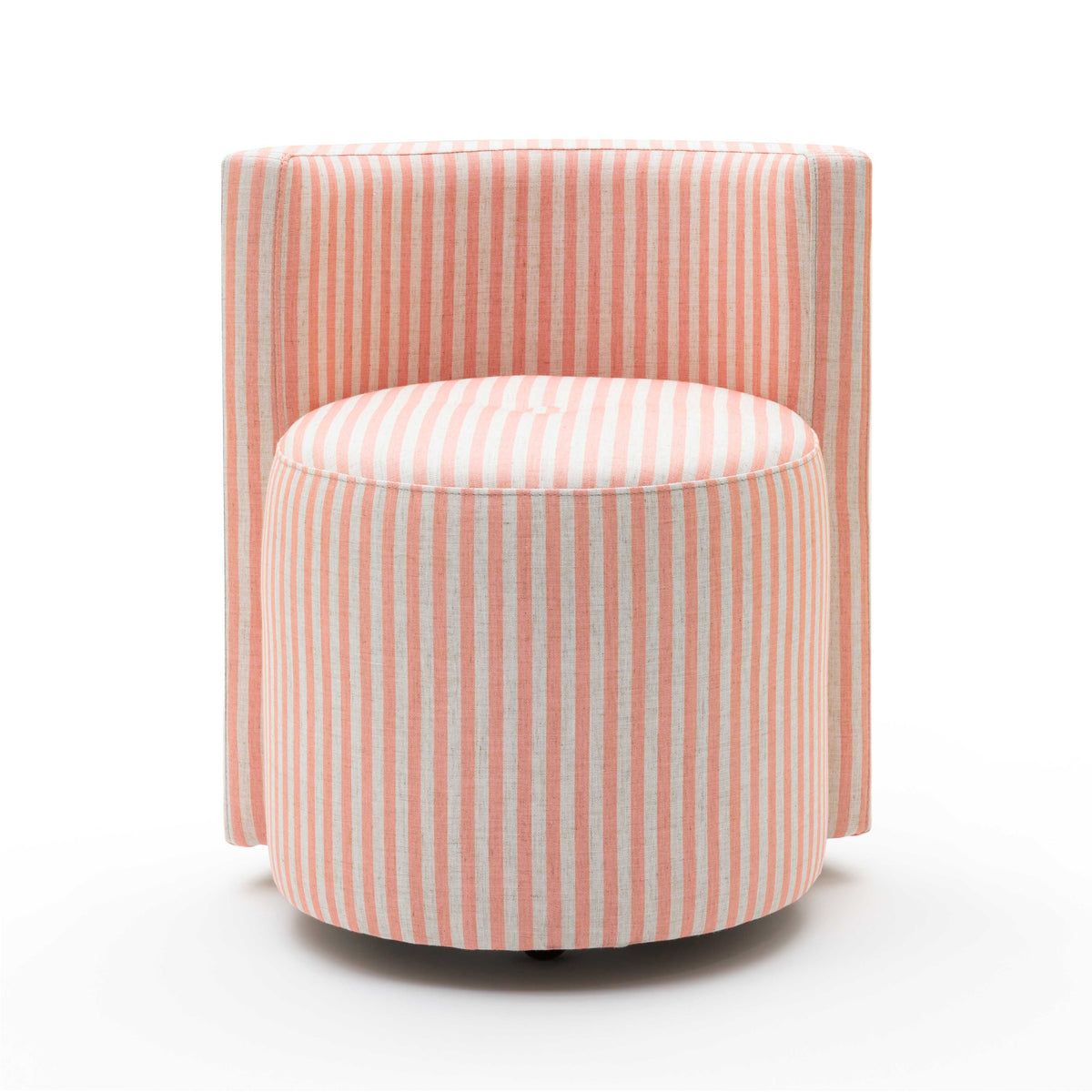 TOV Furniture Alyssa Rolling Desk Chair