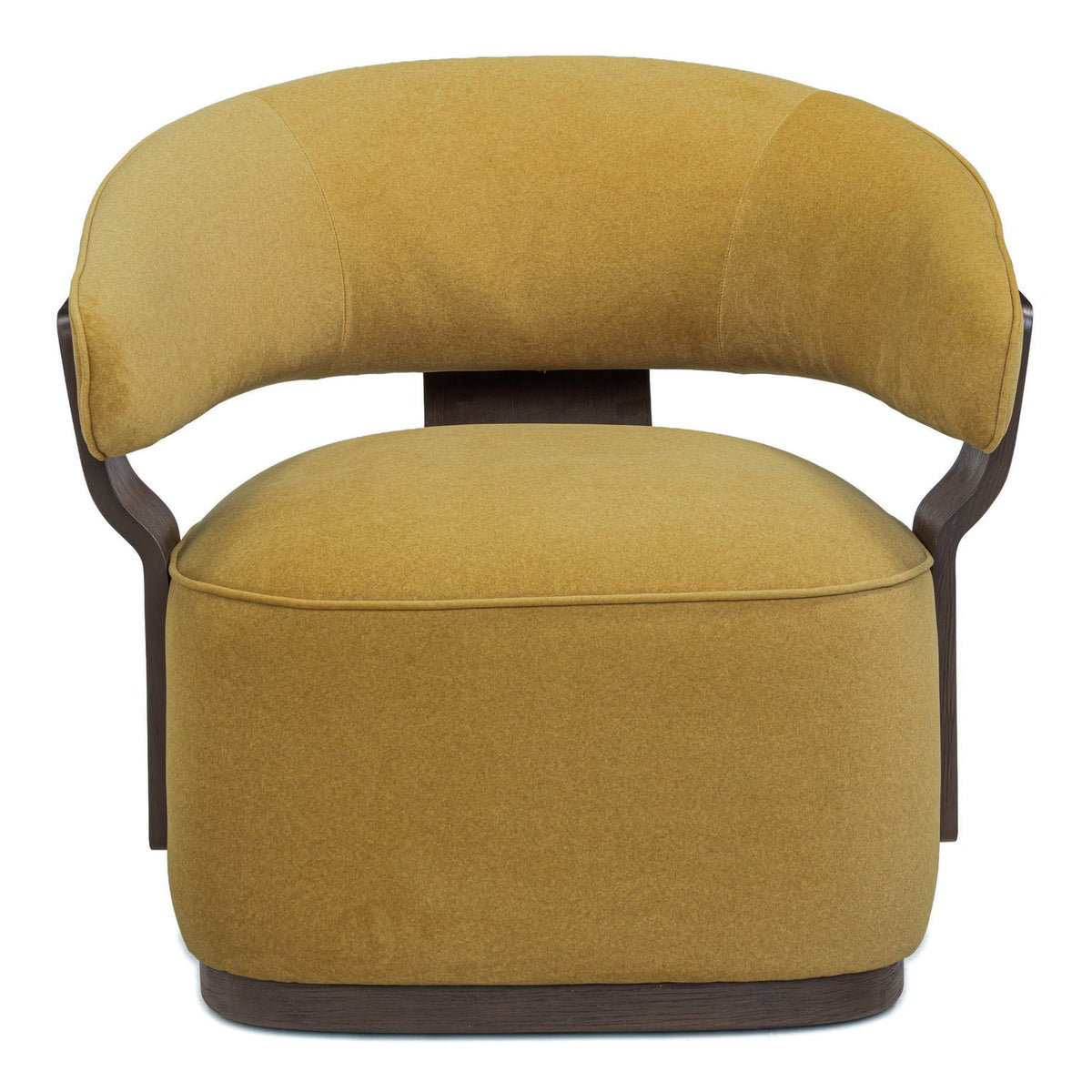 TOV Furniture Madison Amber Performance Swivel Chair