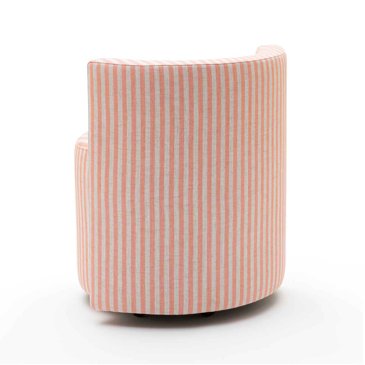TOV Furniture Alyssa Rolling Desk Chair