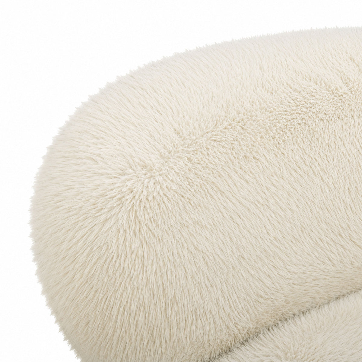 TOV Furniture Pucker Natural Accent Chair