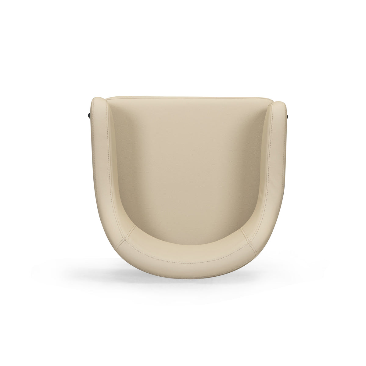 TOV Furniture Sezanne Vegan Leather Dining Chair