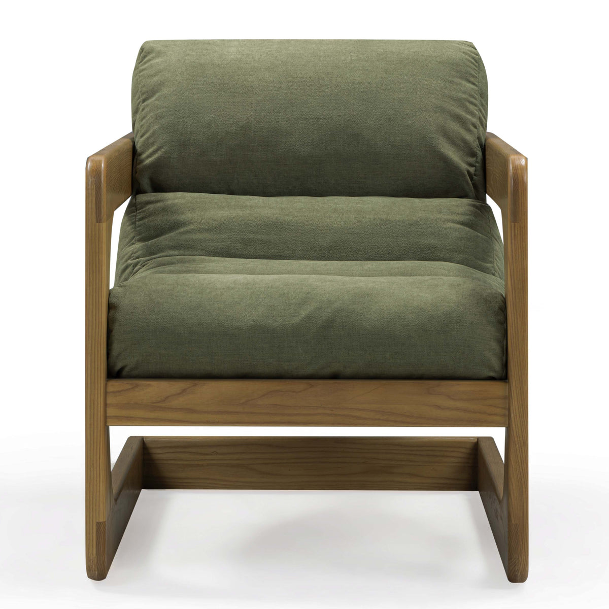 TOV Furniture Palma Green Accent Chair
